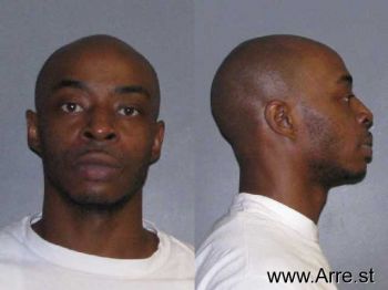 Jamarcus Terrell Moore Mugshot