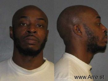 Jamarcus Terrell Moore Mugshot