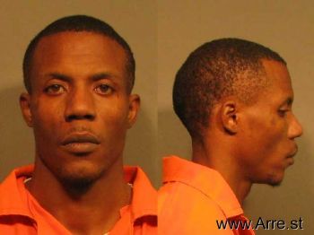 Jamarcus Darnell Moore Mugshot