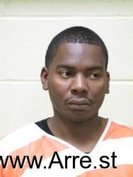 Jamarcus  Richardson Mugshot