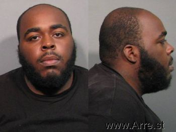 Jamarcus Alonzo White Mugshot