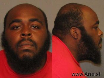 Jamarcus Alonzo White Mugshot