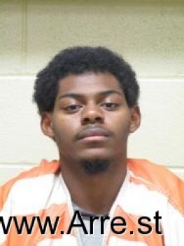 Jamarcus  Williams Mugshot