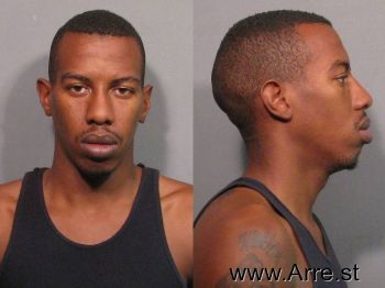 Jamardrick Lynn Perkins Mugshot