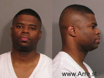 Jamarea Dantoine Anderson Mugshot