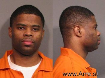 Jamarea Dantoine Anderson Mugshot