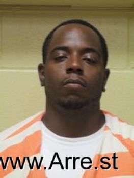 Jamaric  Wilson Mugshot