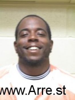 Jamaric  Wilson Mugshot