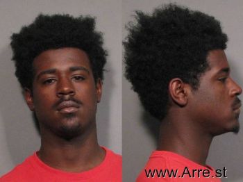 Jamario Deshun Anderson Mugshot