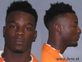 Jamario Ashton Bennett Mugshot