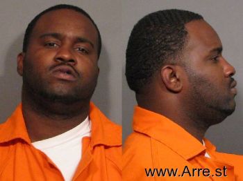 Jamario Jermaine Cannon Mugshot