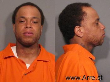 Jamario Lemelle Smith Mugshot