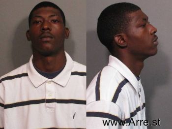 Jamario Jerome White Mugshot