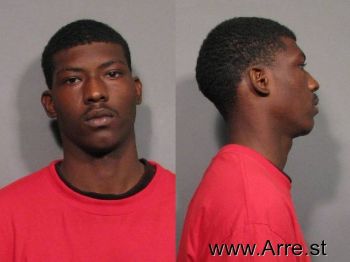 Jamario Jerome White Mugshot