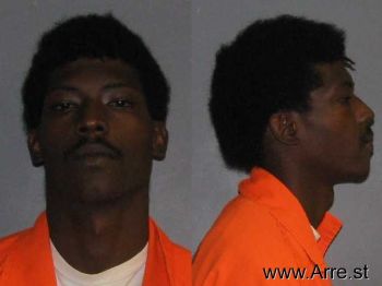 Jamario Jerome White Mugshot