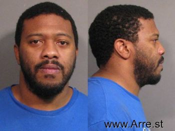 Jamario Dewayne Williams Mugshot