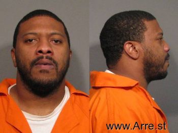 Jamario Dewayne Williams Mugshot