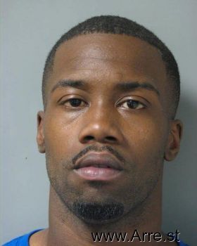 Jamarion Jermine Smith Mugshot