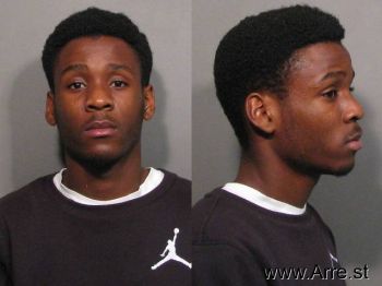 Jamarious Devonte Coleman Mugshot