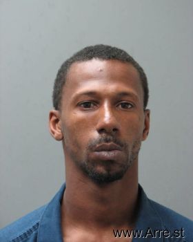 Jamarlon Travon Tallmore Mugshot