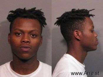 Jamarquai Jaquan Jones Mugshot