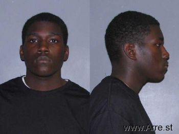 Jamarquis Lamont Jones Mugshot