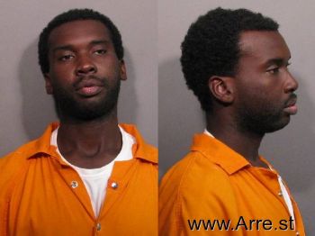 Jamarr Antonio Wilson Mugshot