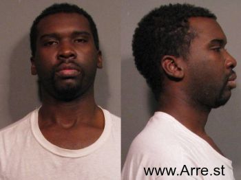 Jamarr Antonio Wilson Mugshot