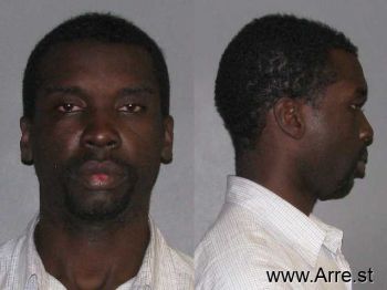 Jamarr Antonio Wilson Mugshot