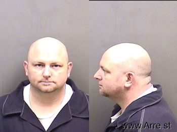 James Richard Ainsworth Mugshot