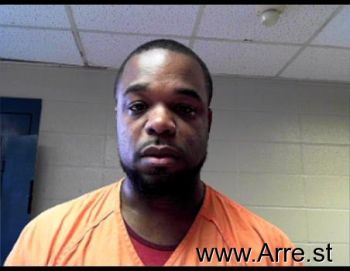 James  Andrews Mugshot