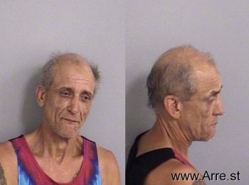 James  Anthony Mugshot