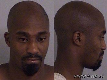 James  Armstrong Mugshot