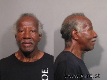 James Lee Banks Mugshot