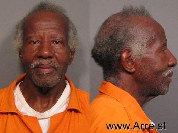 James Lee Banks Mugshot