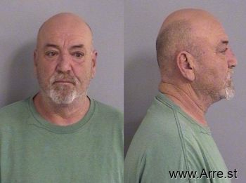 James N Bergeron Mugshot