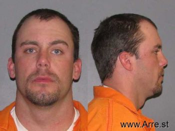 James Brandon Bigelow Mugshot