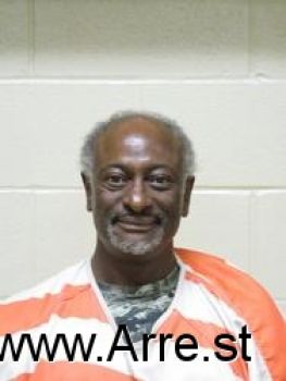 James  Brock Mugshot