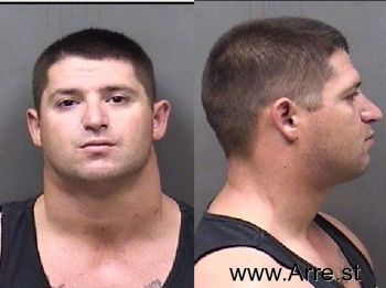 James Craig Dillon Mugshot