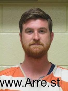 James  Durham Mugshot