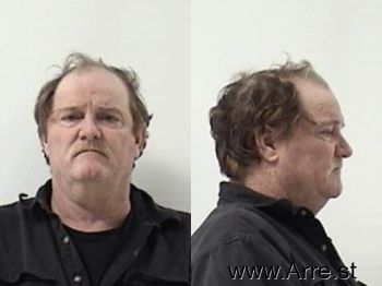 James Nelson Elliott Mugshot