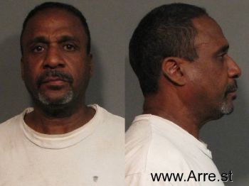 James Ray Harvey Mugshot