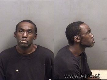 James Lee Henry Mugshot