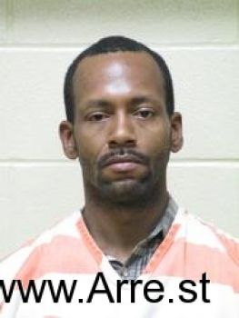 James  Horton Mugshot