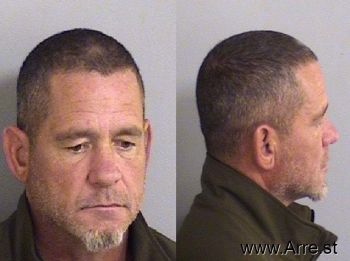 James C Kinney Mugshot