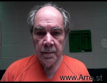 James  Larue Mugshot