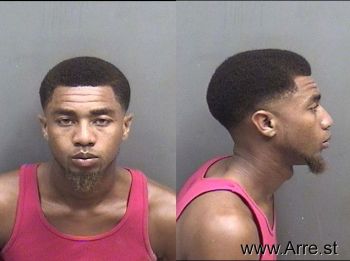 James Junior Link Mugshot