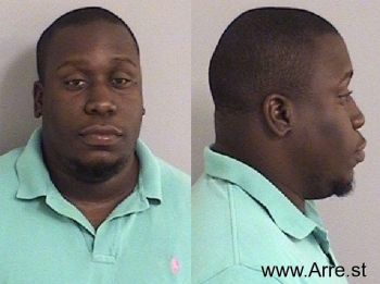 James Junior Mccray Mugshot