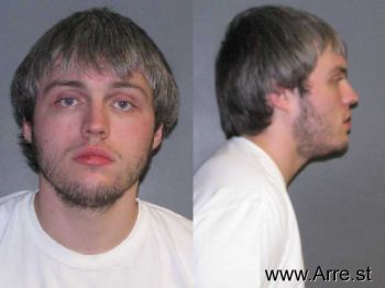 James Scott Mcdaniel Mugshot