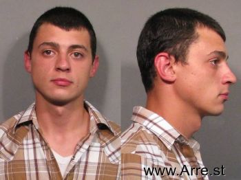 James Alan Dakota Medlock Mugshot